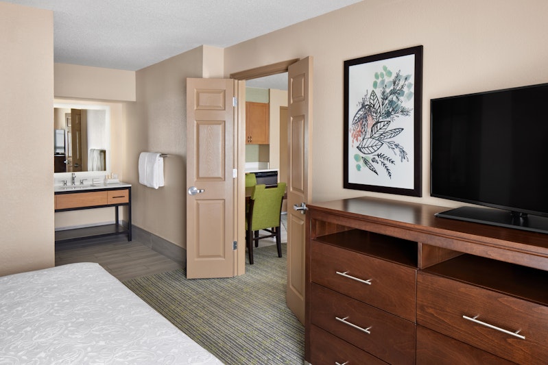 Homewood Suites By Hilton Baltimore Bwi Airport 9/35