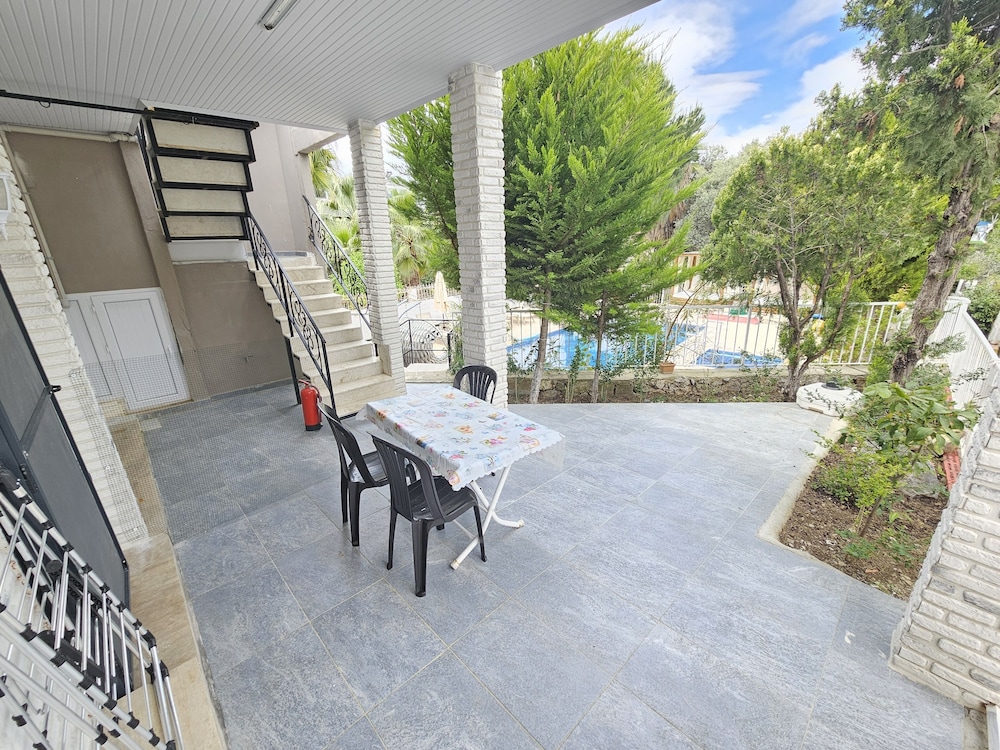 Kekik Azure Homes Oludeniz 34/50