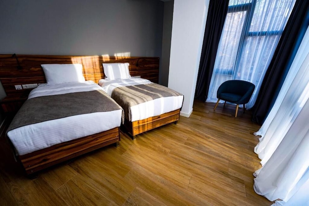 Address Boutique Hotel 20/55