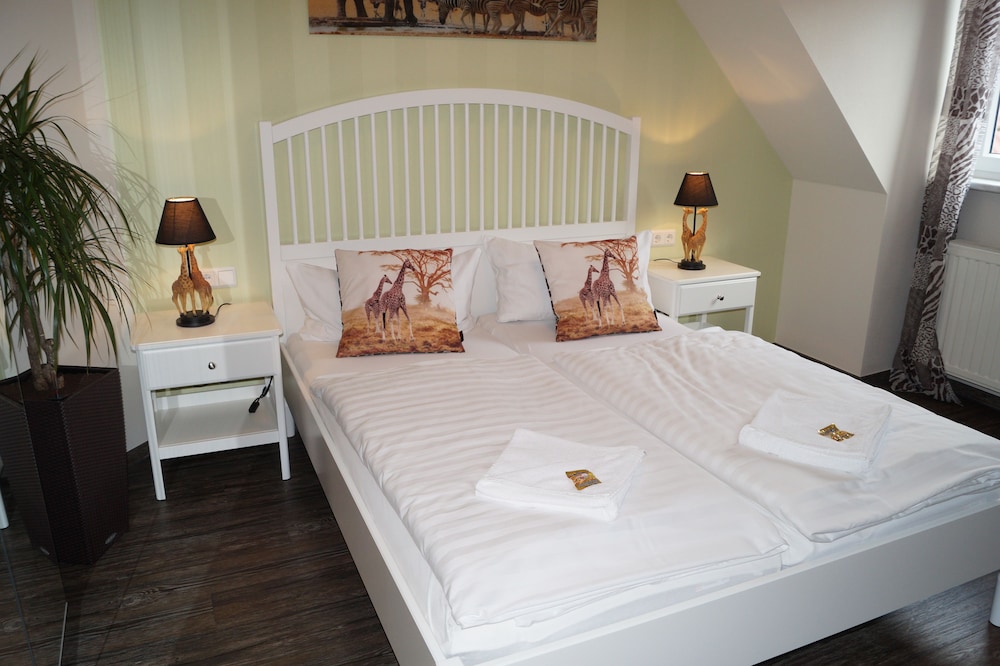REGIOHOTEL Schanzenhaus Wernigerode 18/63