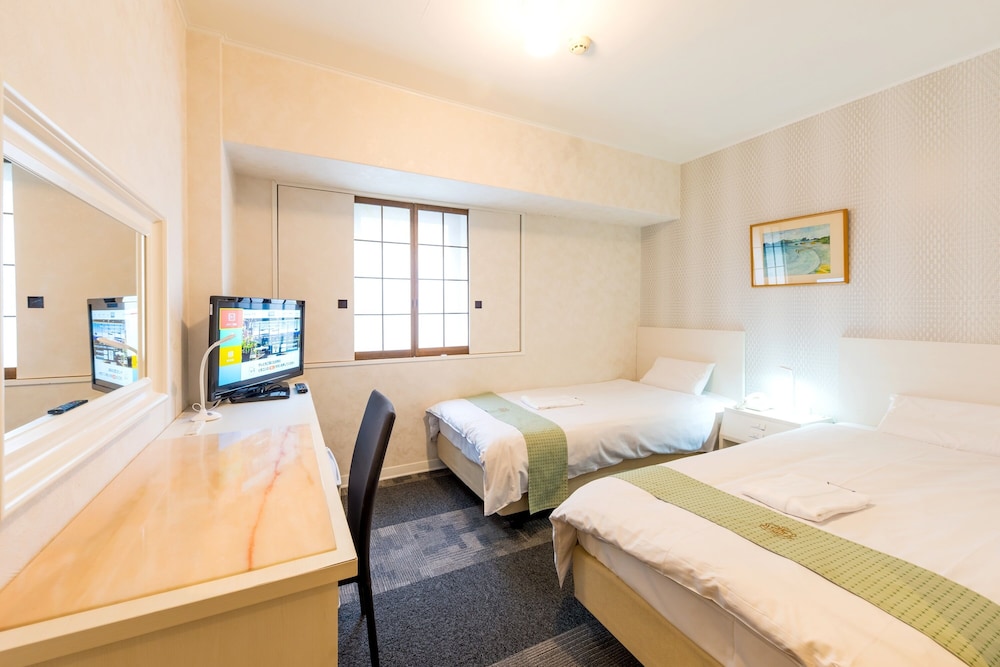 New Osaka Hotel 27/63