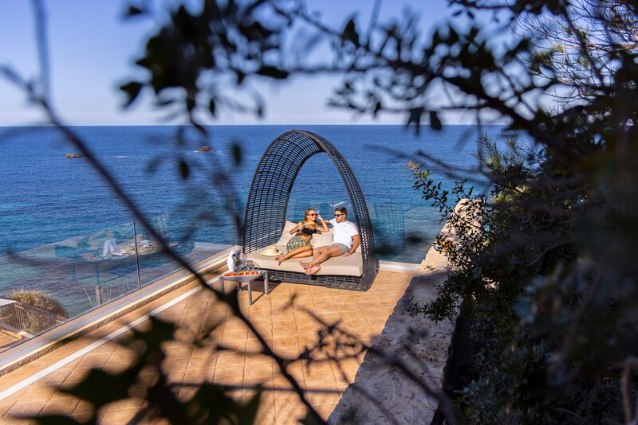 Invisa Hotel Club Cala Verde 48/103