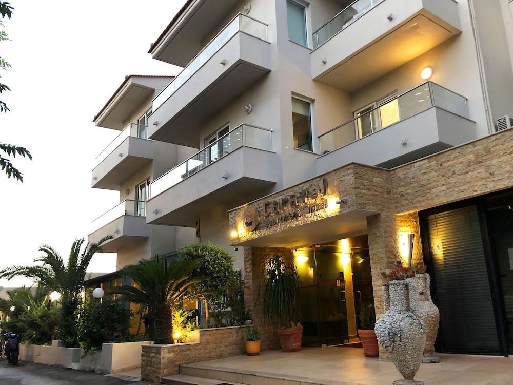 Caravel Apartment Hotel 3/44