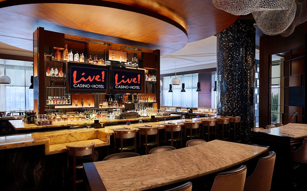 Live Casino and Hotel Baltimore Washington BWI Airport 48/72