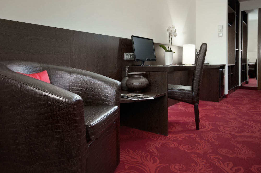 Rubin Wellness And Conference Hotel 42/66