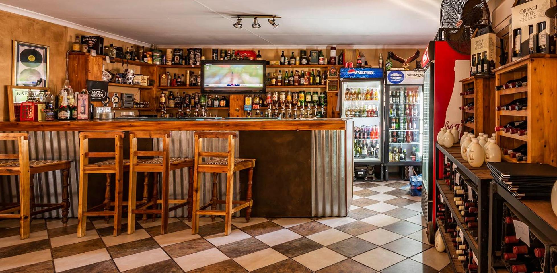 Kuruman Hotel by Country Hotels 19/39