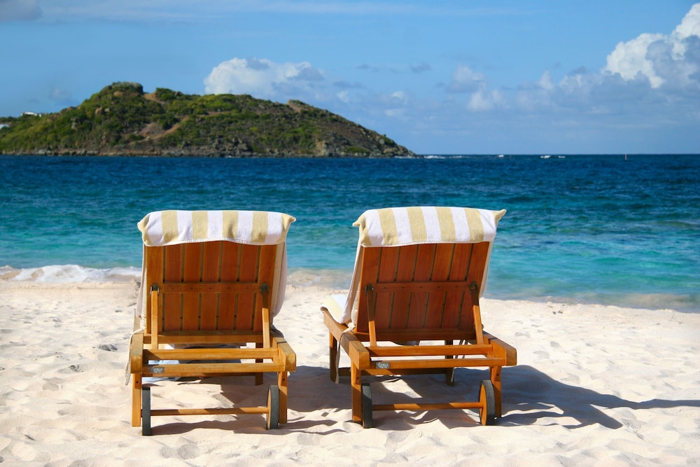 JW Marriott St. Maarten Beach Resort & Spa 42/50