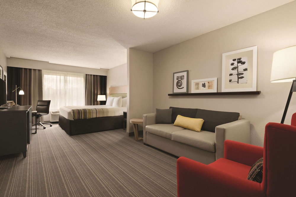 Country Inn & Suites By Radisson Indianapolis South IN 23/32