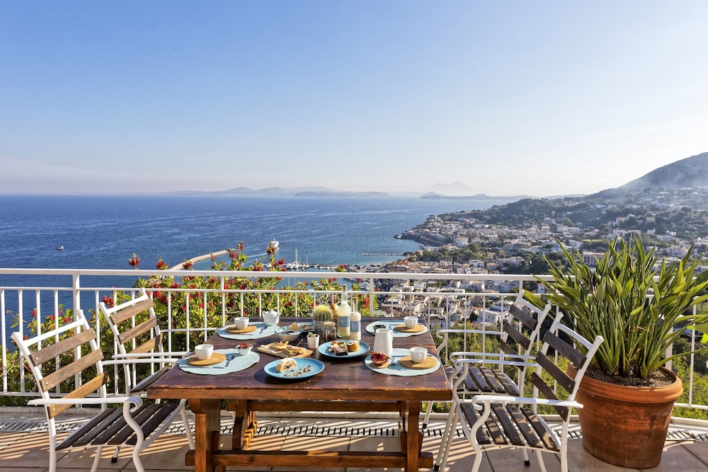 Paradise Relais Villa Janto 33/77
