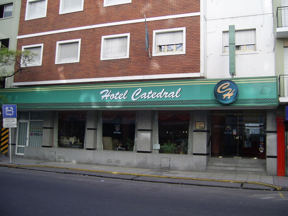Catedral Hotel 2/47