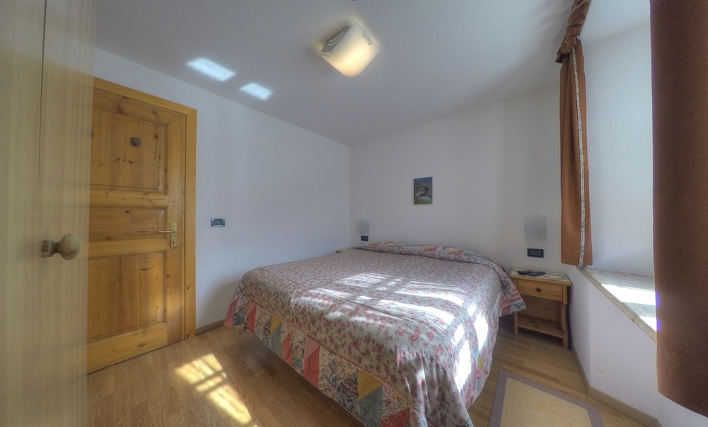 STANDARD, DOUBLE BED, ANNEX