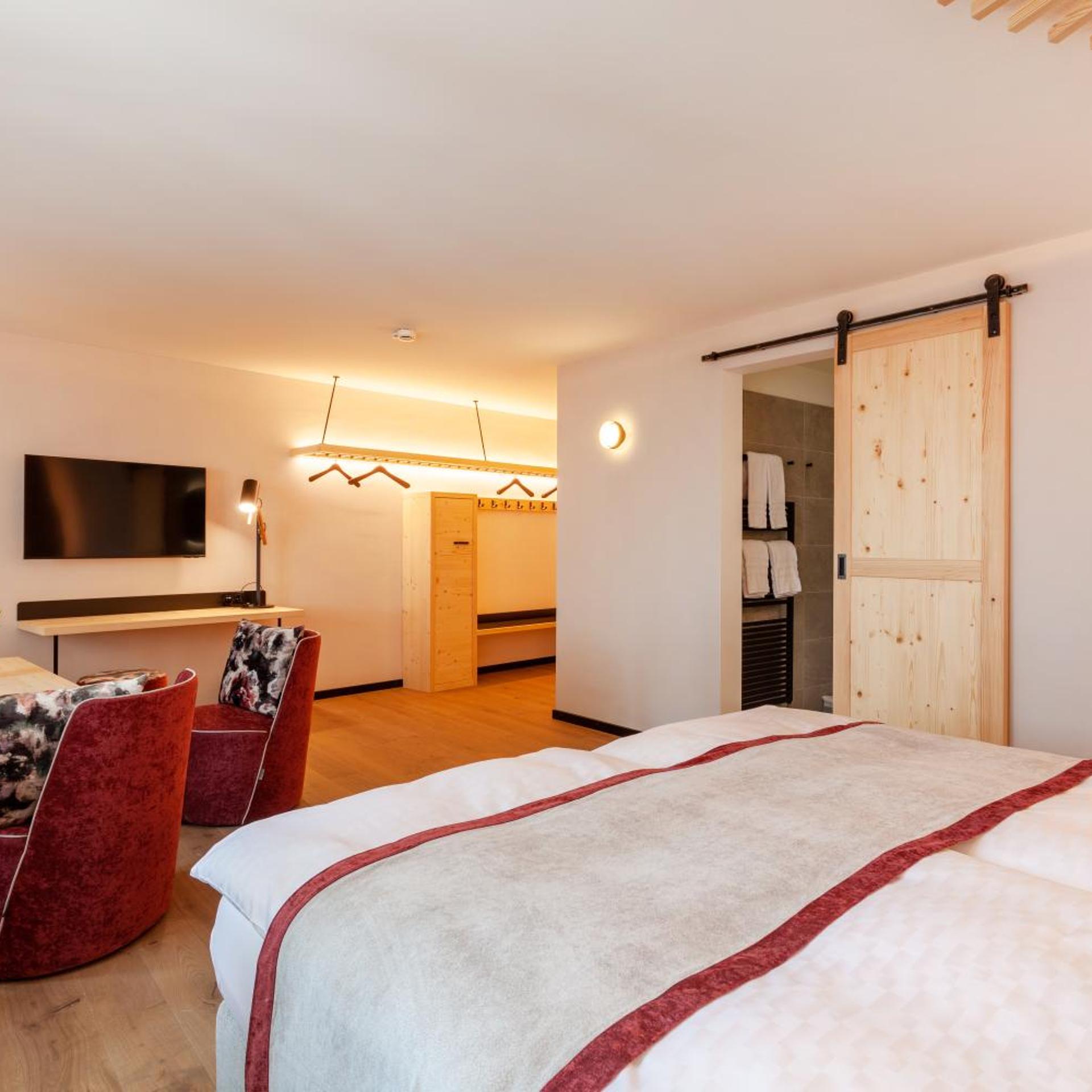 Sonne Andermatt Swiss Quality Hotel 19/43