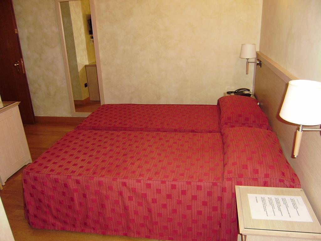 Dipendenza Hotel Galileo 30/31