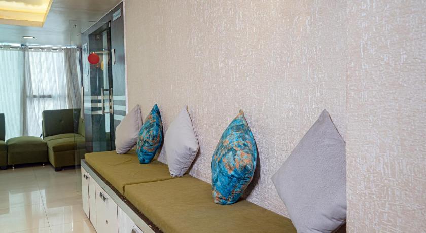 Oyo 3465 Hotel Pearl 45/50