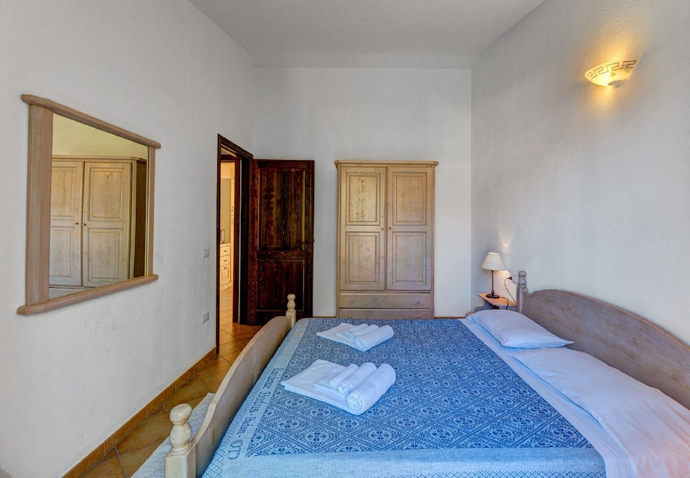 Residence Badus 20/50
