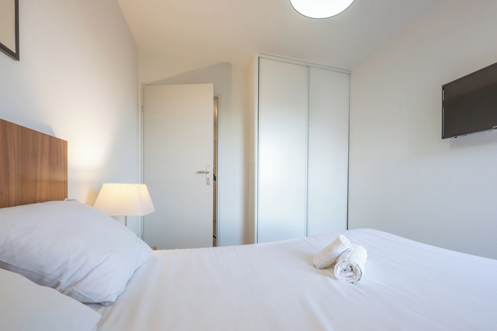 Appart'hotel Odalys City Orleans Centre 24/44