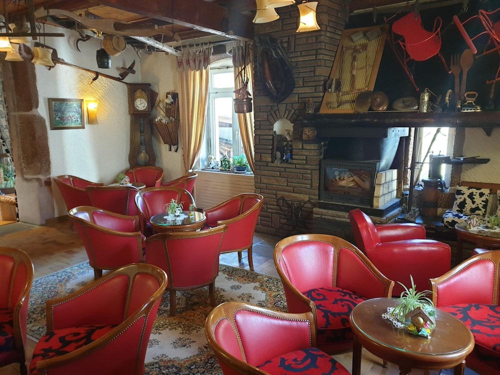 HOTEL DU FAUDE 18/41