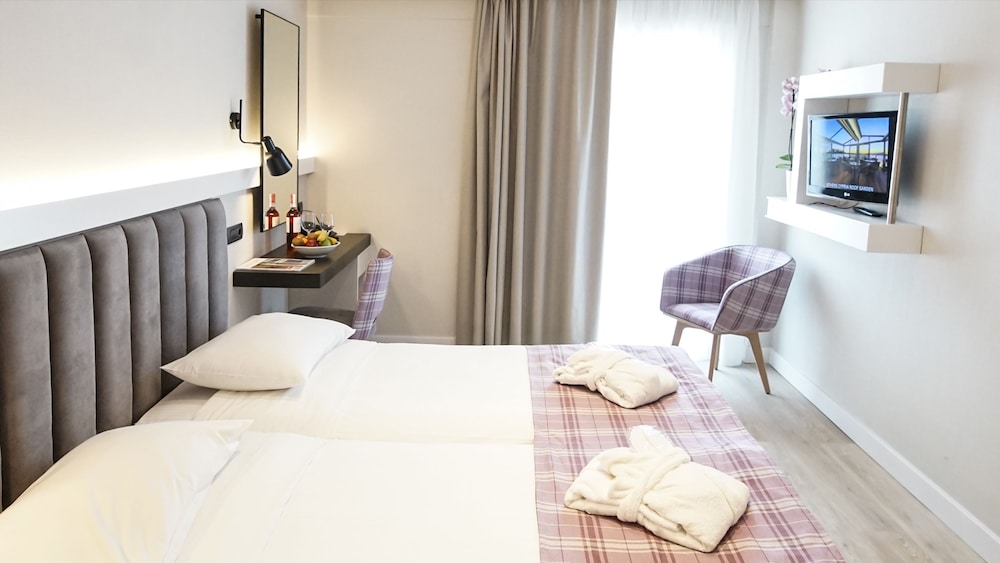 Athens Cypria Hotel 29/47