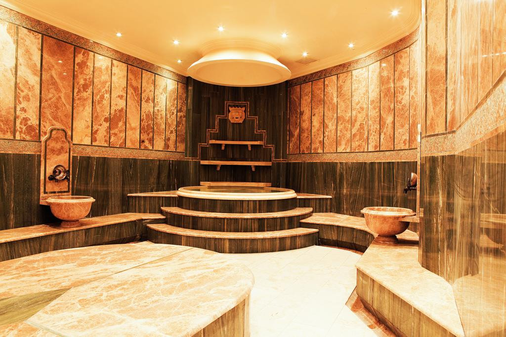 Marma Hotel Istanbul 6/16