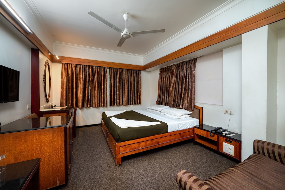 Hotel Balwas International 9/47