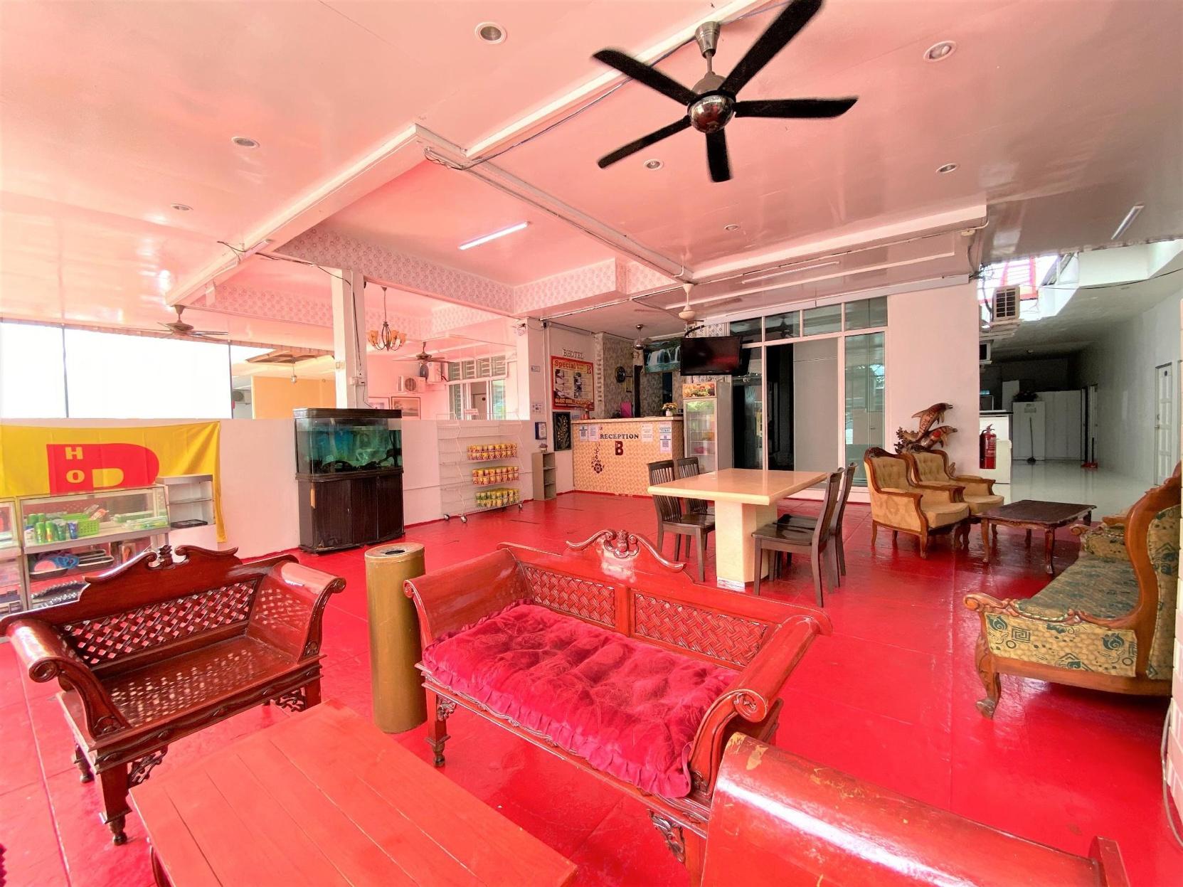 Bhotel 40/50
