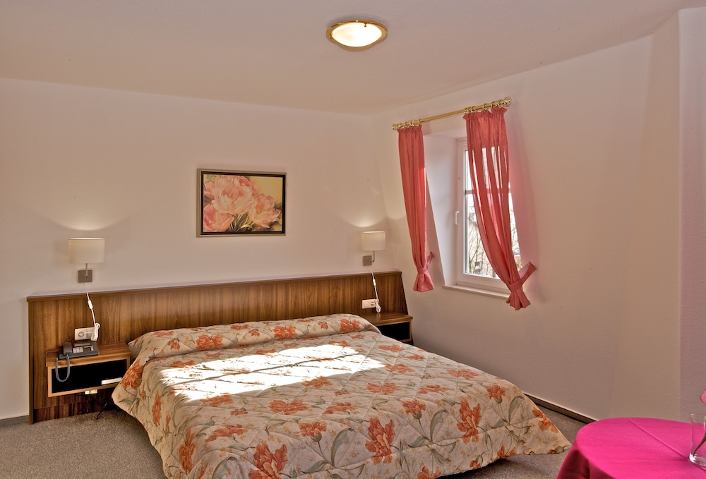 Hotel Weberhof 16/50