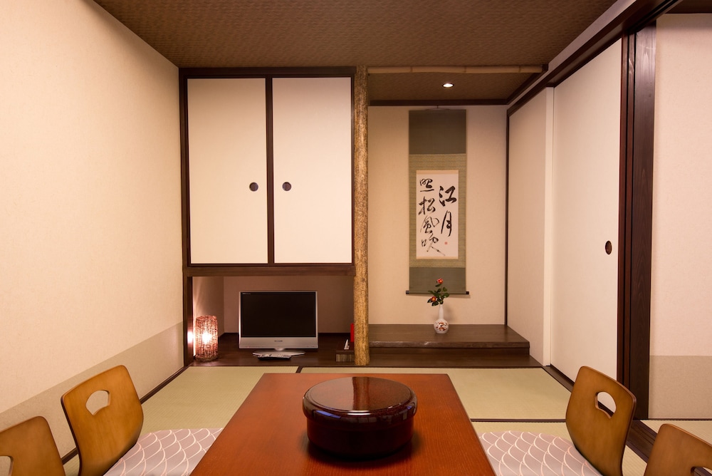 Matsubaya Ryokan 43/51