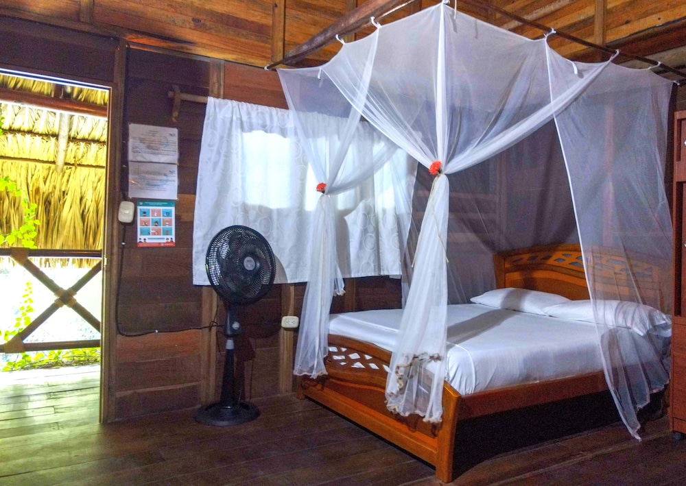 Primaluna Beach Hostel 12/50