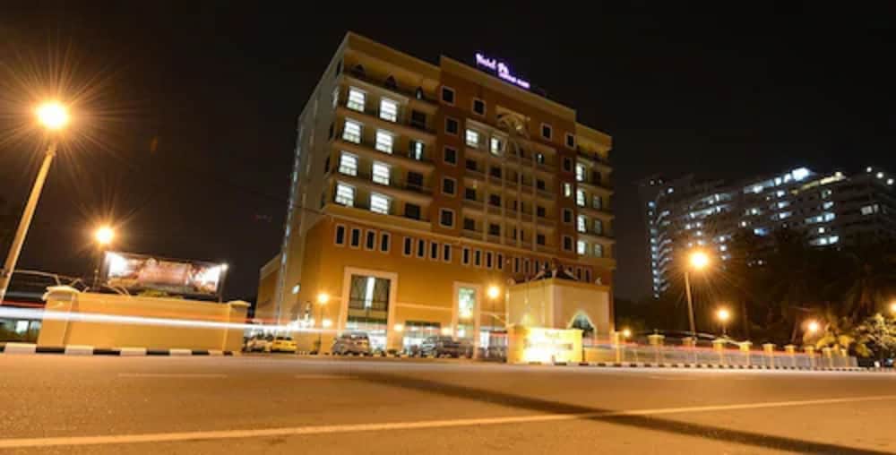 Pantai Puteri Hotel Malacca 6/62
