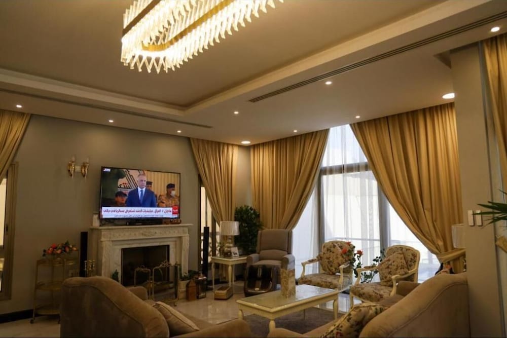 Tamara Beach Resort Half Moon Alkhobar - Families Only 24/52