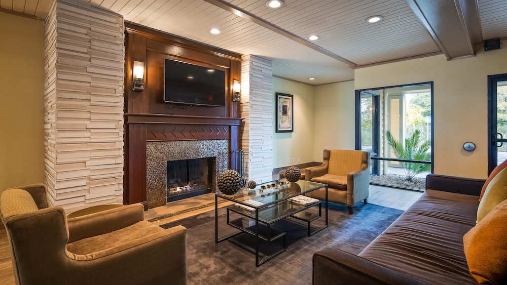 Best Western John Muir Inn 26/43