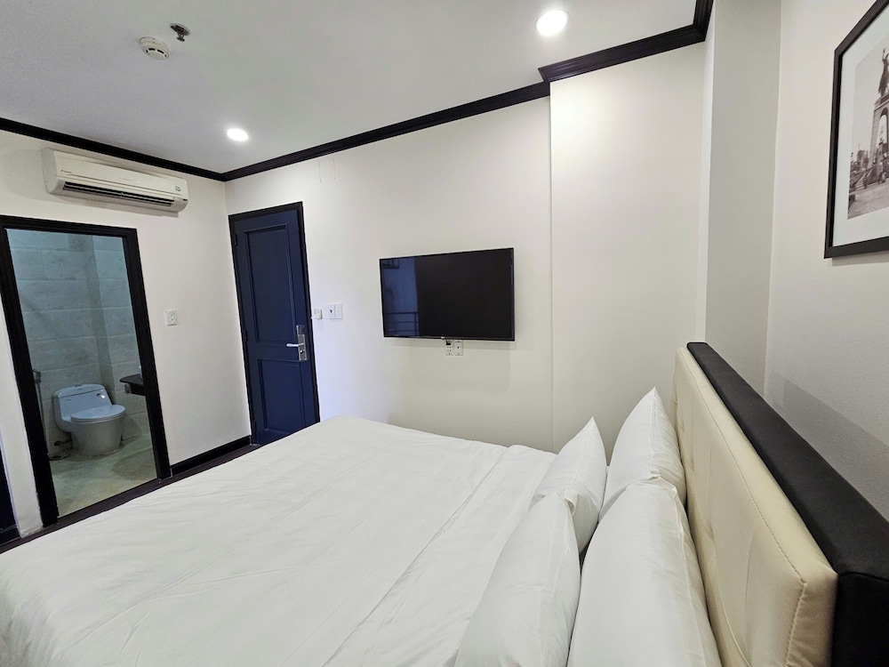 The Passion Suite Hotel 21/56