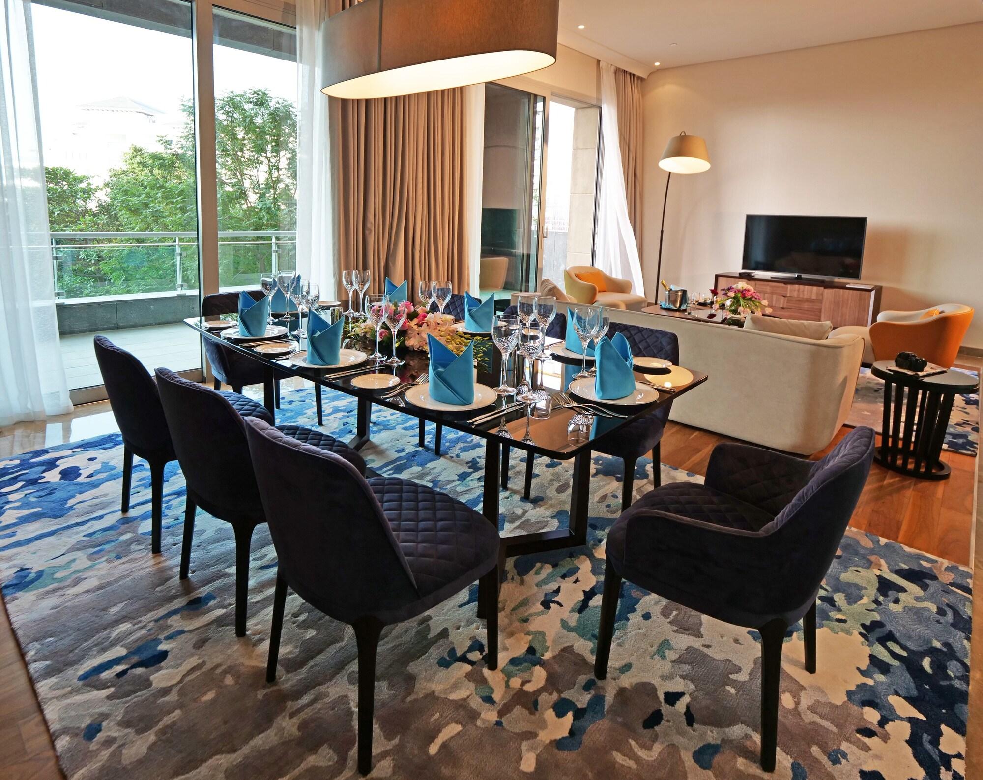 Rixos The Palm Luxury Suite Collection 63/75