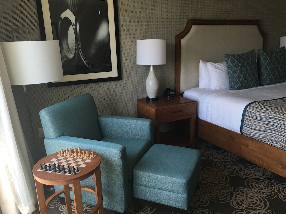Redondo Beach Hotel Tapestry Collection By Hilton 13/76
