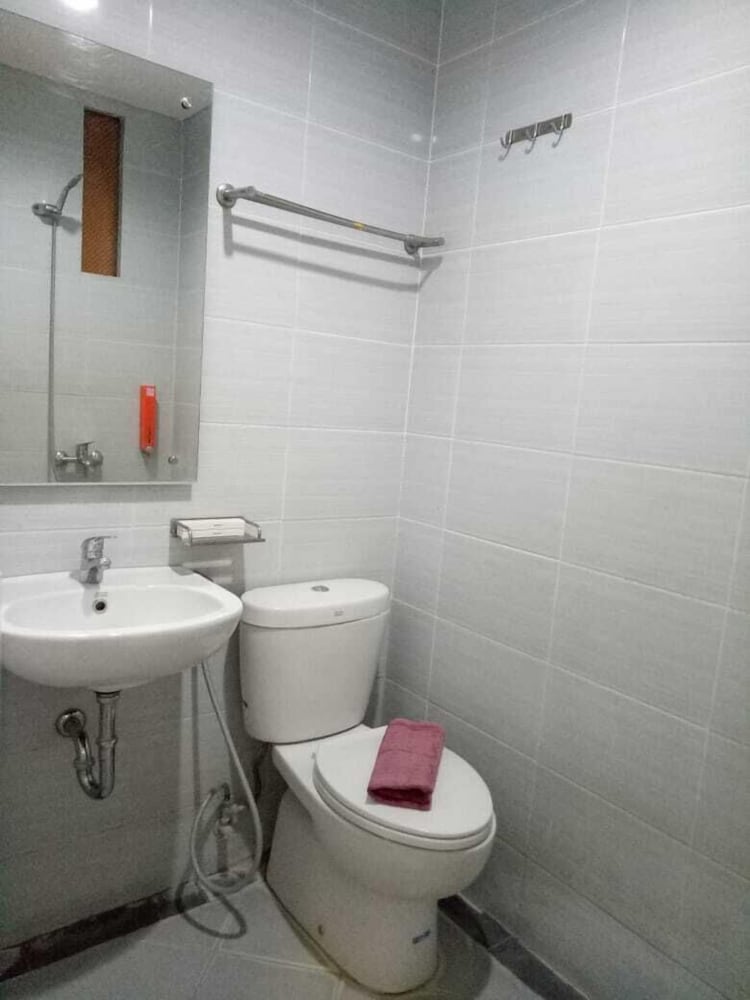 Hotel Sonic Airport Semarang 21/21