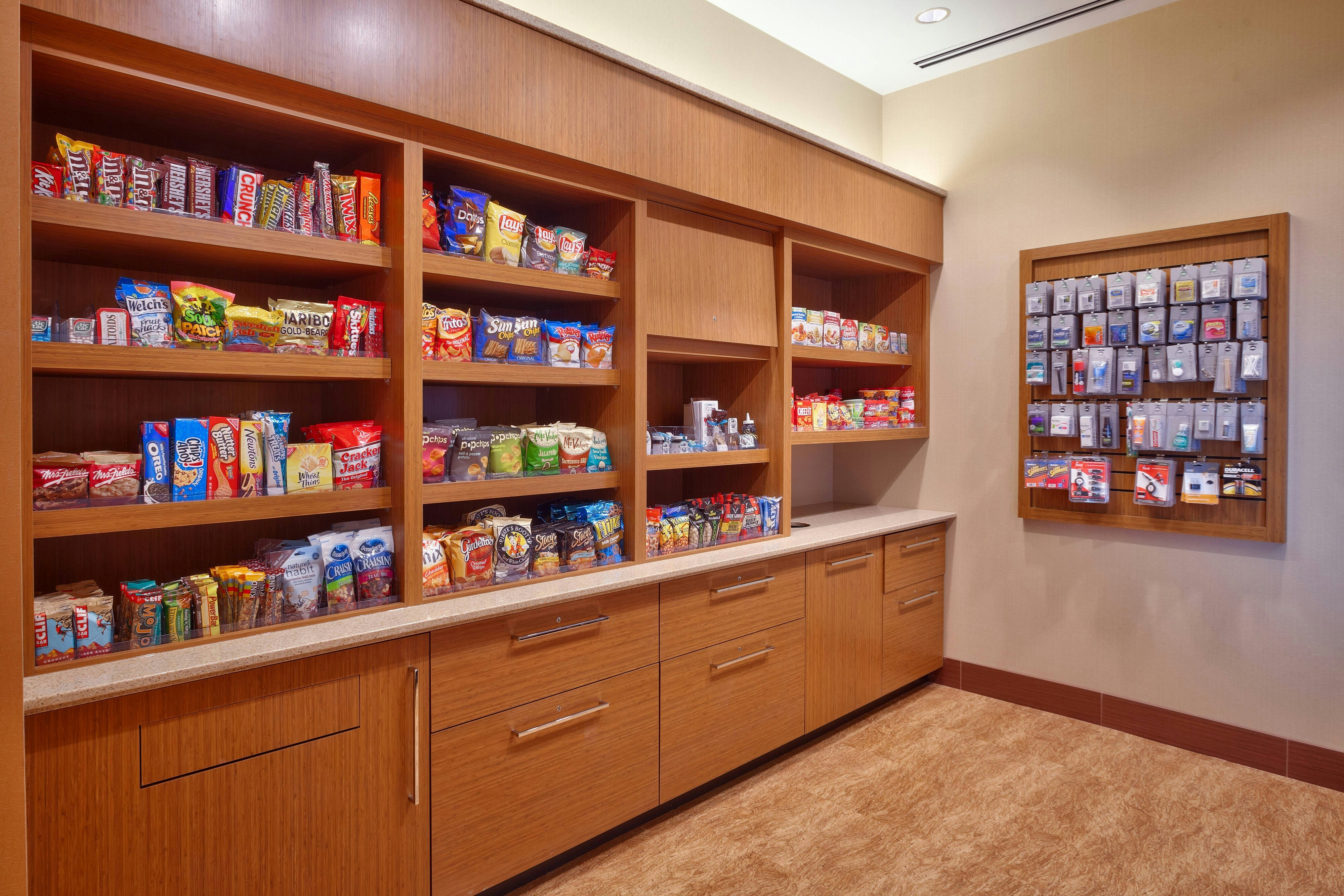 Spring Hill Suites By Marriott Coeur D Alene 3/12