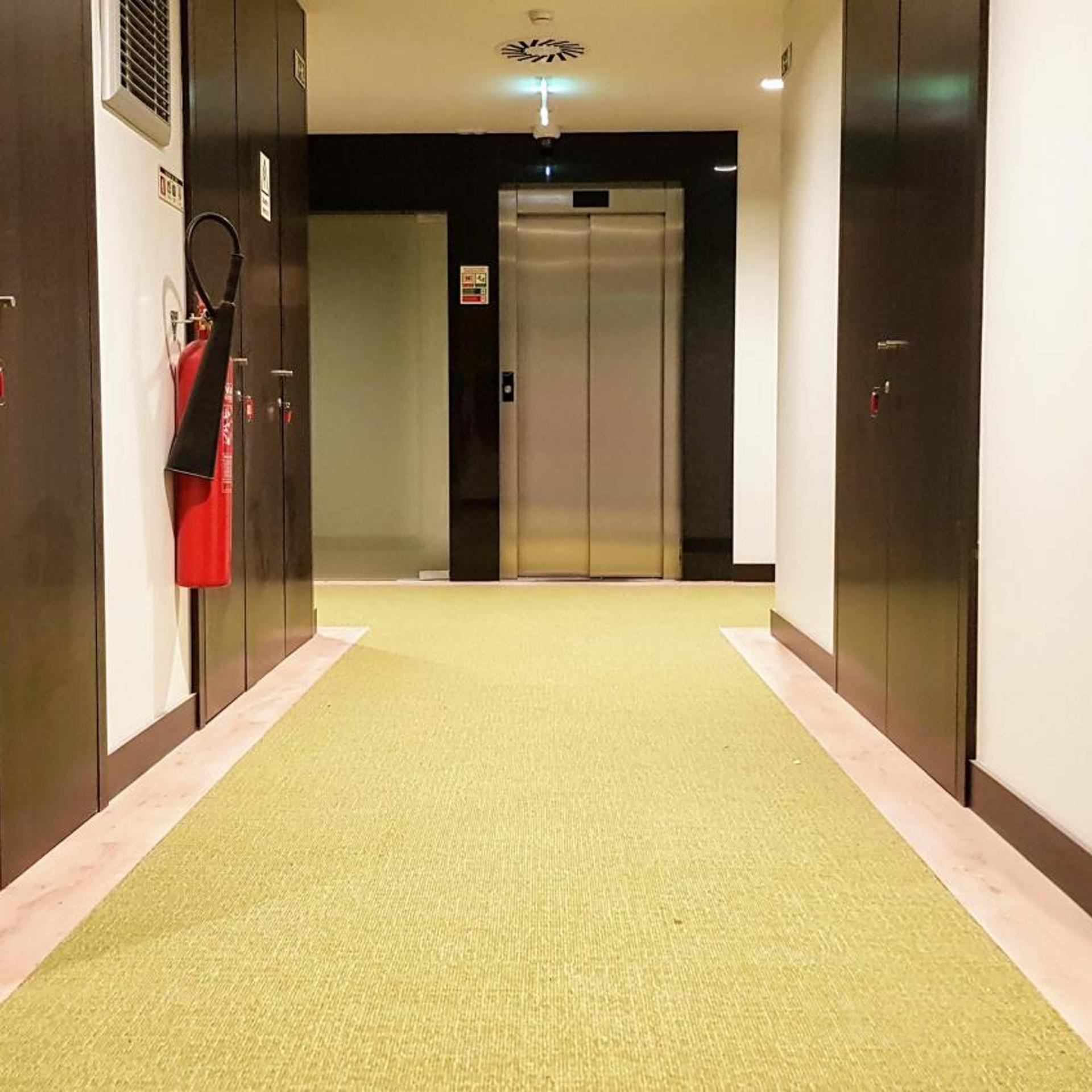 Porto City Hotel 17/23