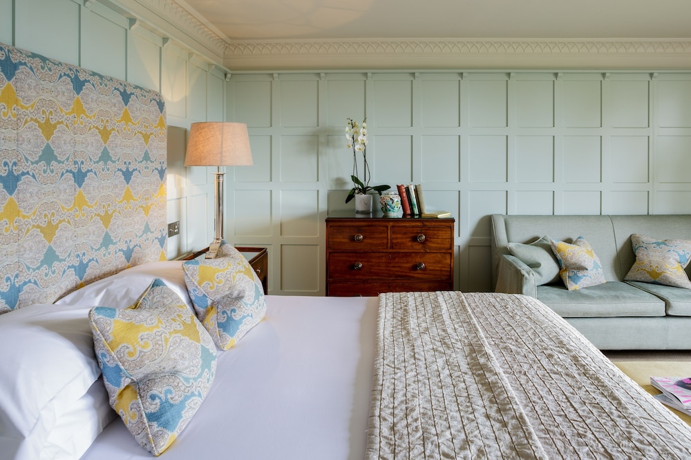 The Bath Priory Hotel And Spa 23/81