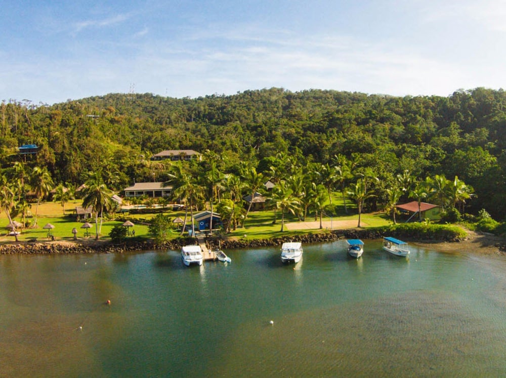 Waidroka Bay Resort 28/50
