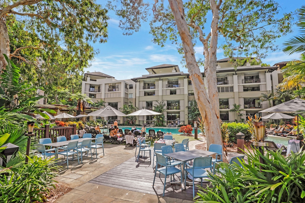 Apartment 316 at Sea Temple Palm Cove 35/50