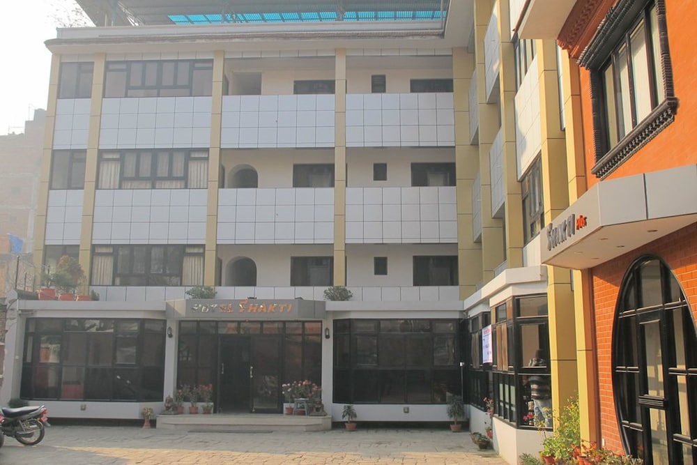 Hotel Shakti photo3