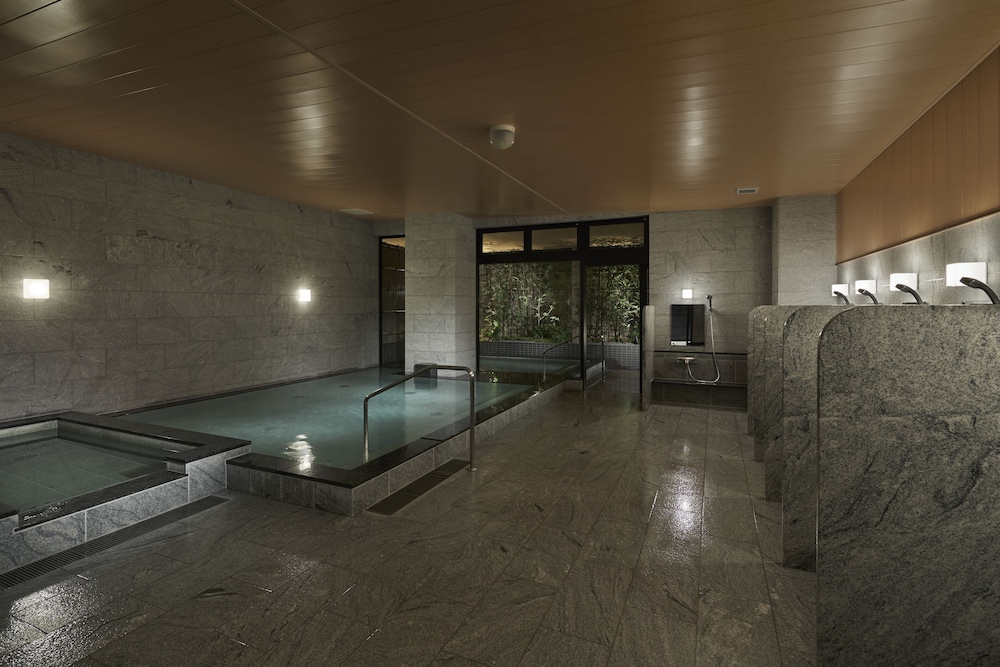 Royal Twin Hotel Kyoto Hachijoguchi 23/50