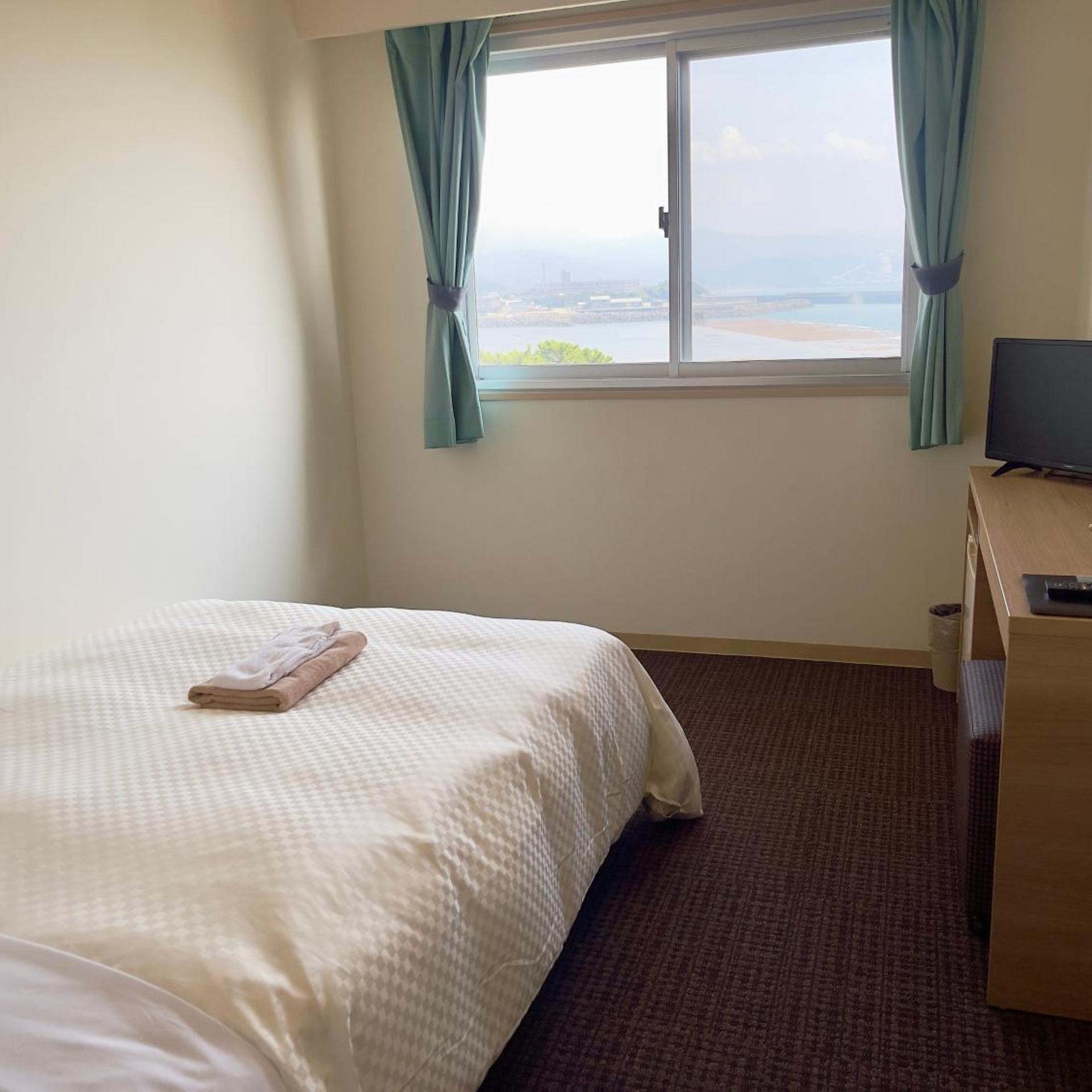 Amakusa Onsen Hotel Shikisakikan 11/49