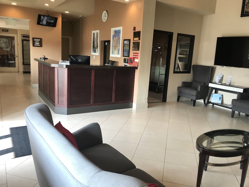 Hotel Aluxor SFO 15/46