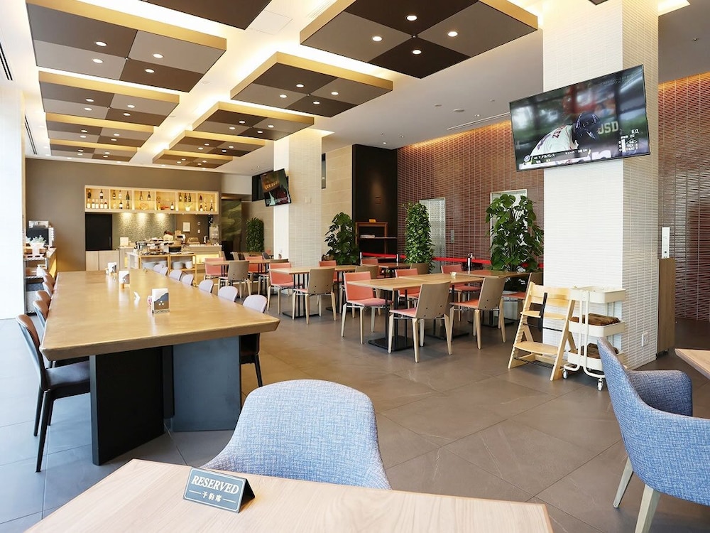 Urban Hotel Kyoto-Shijo Premium 53/59