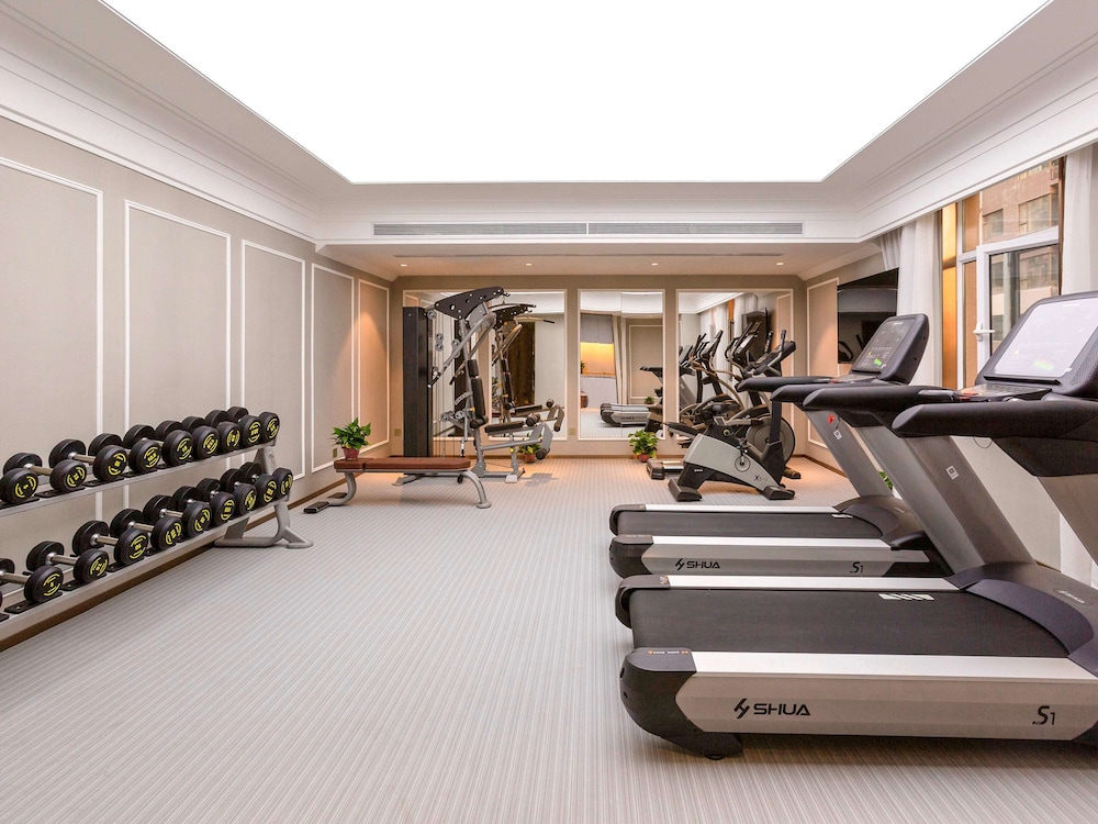 Mercure Taiyuan E Tech 39/54