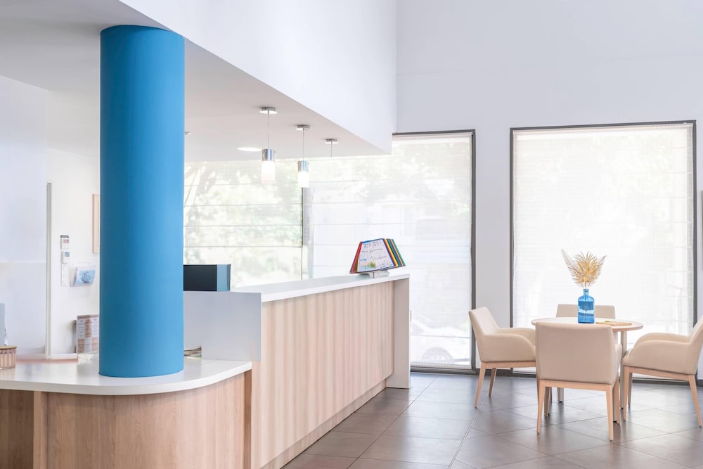 Quality Aparthotel Lyon L'Isle-dAbeau 7/32
