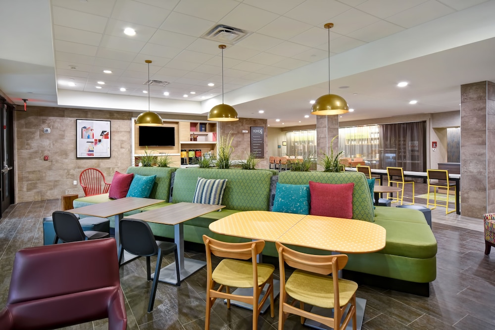 Home2 Suites By Hilton Frankfort Ky 4/50
