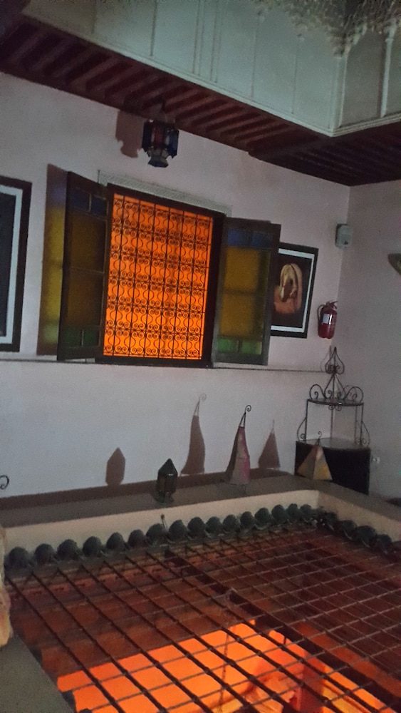 Riad Dar Al Ouali 2/48
