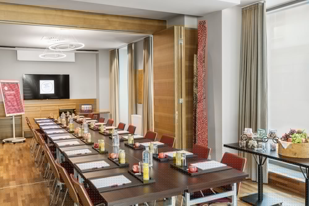 Boutique Hotel Am Stephansplatz 58/69